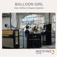 Balloon Girl (2022 Mix)_Alex Heffes,Regina Spektor
