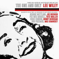 I Got a Crush on You_Lee Wiley