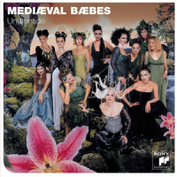 Isabella (伊莎贝拉)_Mediaeval Baebes,Nicole Frobusch