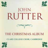 Rutter: Donkey Carol_Choir of Clare College, Cambridge,Orchestra of Clare College, Cambridge,John Rutter