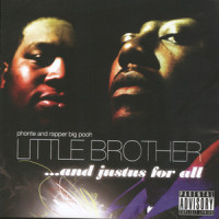 Time Of Your Life_Little Brother,Carlitta Durand