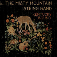 Hit That Clay_The Misty Mountain String Band