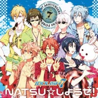 NATSU☆しようぜ!_IDOLiSH7
