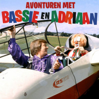Het Circus Is In De Stad_Bassie & Adriaan