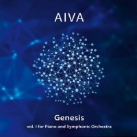 Symphonic Fantasy for Orchestra in G-Sharp Minor, Op. 7: The Awakening_Aiva Sinfonietta Orchestra,Olivier Hecho,Aiva
