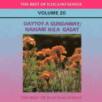 Diak Libaken_Bukros Singers,Harry Corpuz