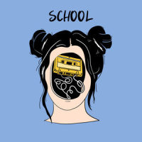 School_Iron Angel