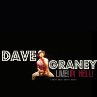 While You Dream I Live - I'm Seein' Demons_Dave Graney,Clare Moore,Stu Thomas,Stuart Perera
