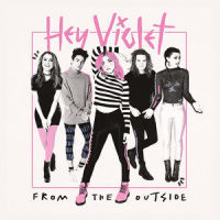 Where Have You Been(All My Night)_Hey Violet