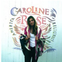 Here Come The Rain_Caroline Rose