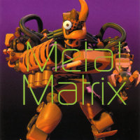 The Ultimate Machine_Barrie Gledden