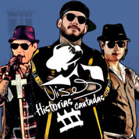 Un Hijo de la Calle_Ulises Bueno,Franco Mazza,Lucas Villarroel,Pablo Rodriguez