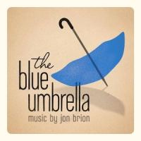 The Blue Umbrella Suite_Jon Brion,Sarah Jaffe