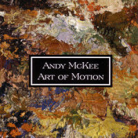 Samus' Stardrive_Andy Mckee
