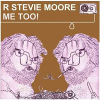 All Well And Good_R. Stevie Moore
