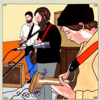 Whered All The Time Go?_Dr. Dog