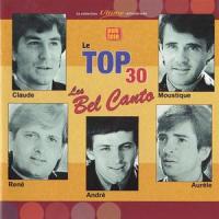 JACK MONOLOY_Les Bel Canto,Gilles Vigneault