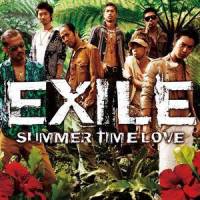 SUMMER TIME LOVE_EXILE