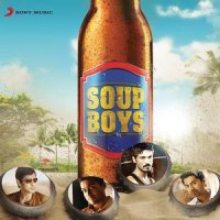 Po Nee Po (The Pain of Love)_Mohit Chauhan,Anirudh Ravichander
