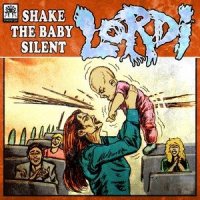 Shake the Baby Silent_Lordi