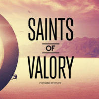 Back Up_Saints Of Valory