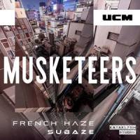 Bonaparte_Subaze,French Haze,Carl Cox