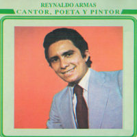 Mi Amigo el Camino_Reynaldo Armas