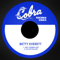 Ain't Gonna Cry_Betty Everett