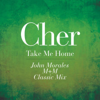Take Me Home_Cher