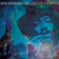 Lullaby For The Summer_Jimi Hendrix
