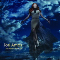 Stille Nacht! Heilige Nacht!_Tori Amos