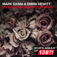 Restless Hearts_Mark Sixma,Emma Hewitt