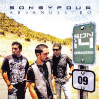 Como Nos Ama Dios_Son By Four