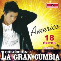 Hasta Ayer_Américo