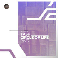 PWR_Tash,Circle Of Life