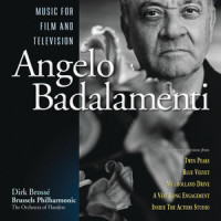 Who Will Take My Dreams Away Featuring Marianne Faithfull_Angelo Badalamenti,Brussels Philharmonic,The Orchestra of Flanders,Dirk Brosse