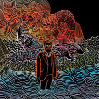 Lean Into the Light (Bonus Tra_Iron & Wine