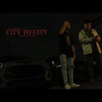 City To City(feat. Ali.)_Jay Alexander,Ali.