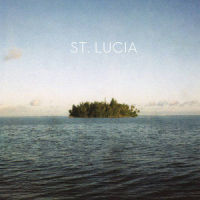 The Old House Is Gone_St. Lucia