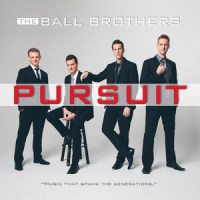 Who's Gonna Stand in the Gap_The Ball Brothers