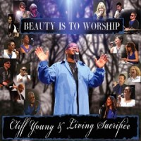 Jesus My King_Cliff Young,Living Sacrifice
