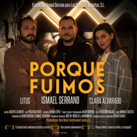 Porque Fuimos_Ismael Serrano,Clara Alvarado,Litus