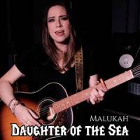 Daughter of the Sea (Warbringers: Jaina)_Malukah