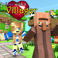 In Love with a Villager(feat. Jordan Sweeto)_Jordan Antle,Jordan Sweeto
