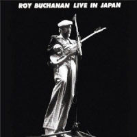Sweet Honey Dew_Roy Buchanan