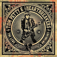 Jammin' Me_Tom Petty