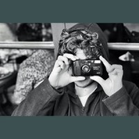 JUST LIKE HONEY (Jesus and Mary Chain)_Bill Ryder-Jones