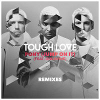 Pony (Jump On It)_Tough Love,Ginuwine