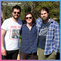 Not The Issue_Jam in the Van,The Prescriptions