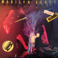 This Side of the Rainbow_Marilyn Scott